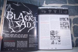 Blacksad - Les dessous de l'enquête (06)